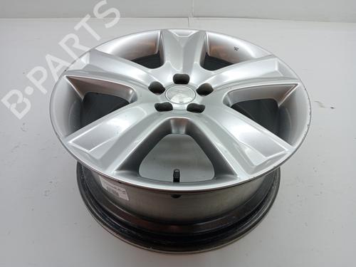 Used Rim AUDI 90 B2 (813, 814, 853) 2.2 E quattro (120 hp) 23344369