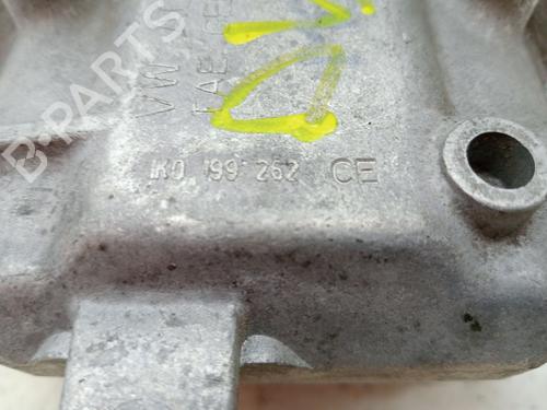 Engine mount VW PASSAT B6 (3C2) 2.0 TDI 16V | BP23357005M89