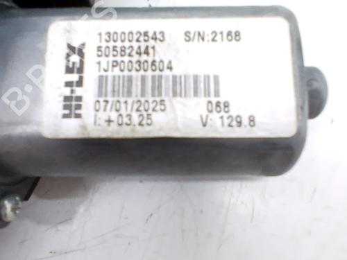 Rear right window mechanism JEEP AVENGER (J2) 1.2 GSE T3 | BP36788389C25 - Image 2