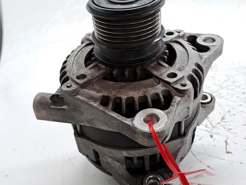 Alternator CHRYSLER VOYAGER IV (RG, RS) 2.8 CRD | BP27653182M7 