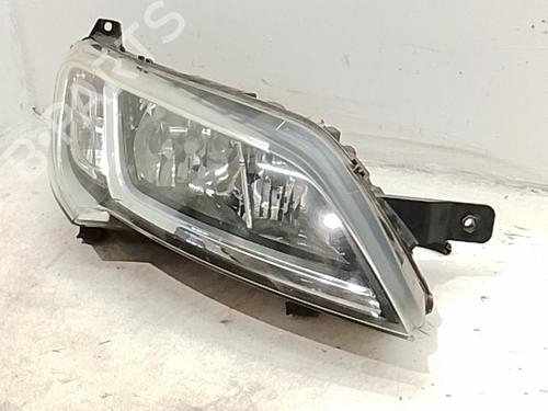 Used Right headlight Right headlight 37591569 37591569