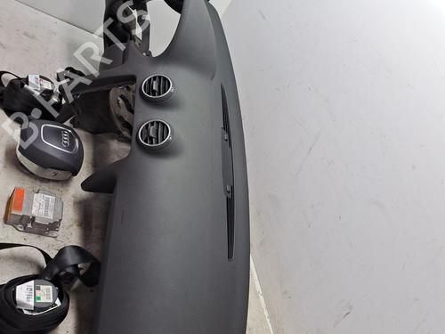Airbag Kit AUDI A3 Sportback (8PA) 2.0 TDI 16V | BP23370504C86 
