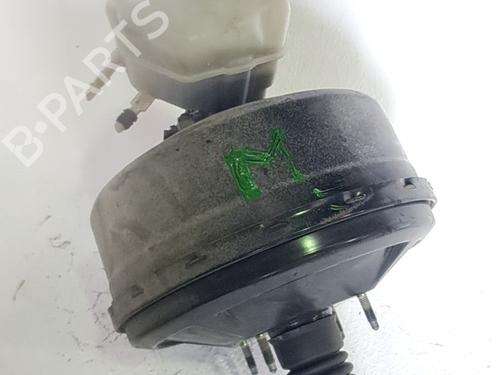 Used Servo brake Servo brake MERCEDES-BENZ SPRINTER 3-t Van (B906) 211 CDI (906.611, 906.613) (109 hp) 33764851 33764851