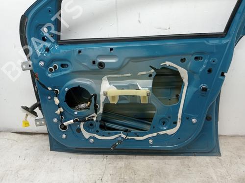 Right front door CITROËN C4 CACTUS 1.2 THP 110 | BP24586932C3 