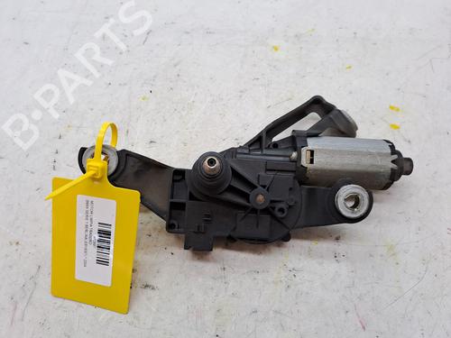 Used Rear wiper motor BMW 1 (E87) 118 d (122 hp) 23361251