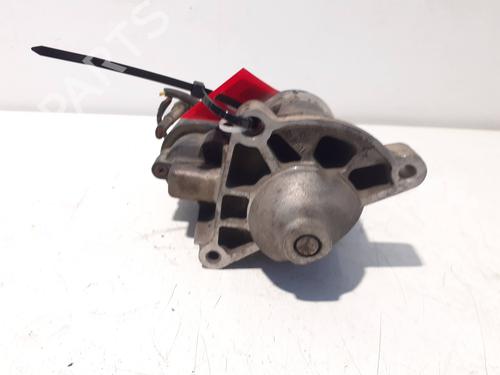 Used Starter Starter 25458277 25458277
