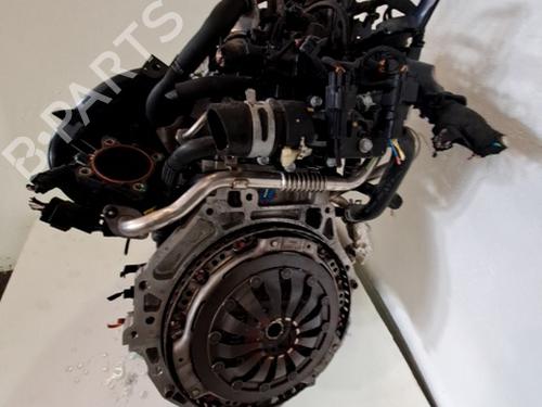 Used Engine HYUNDAI IONIQ (AE) 1.6 GDI Hybrid (141 hp) 29500430