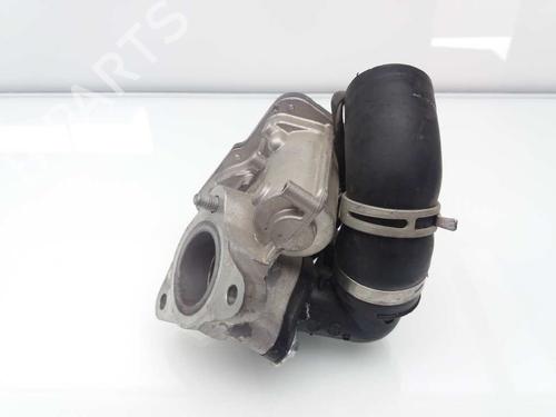 Used Egr DACIA DUSTER (HS_) 1.5 dCi (109 hp) 23386972