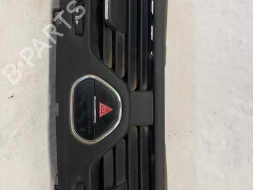 Used Warning switch Warning switch OPEL CORSA E (X15) 1.3 CDTI (08, 68) (95 hp) 34154487 34154487