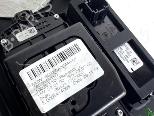 Switch BMW i3 (I01) s Electric | BP30921194I30