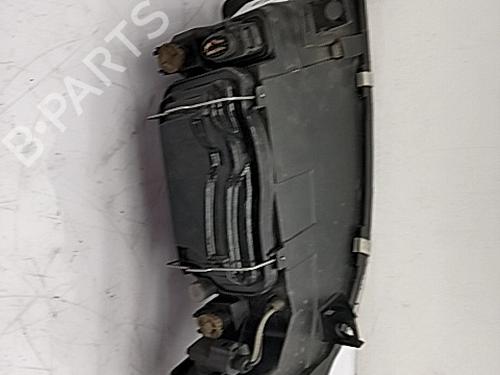 Left headlight SEAT TOLEDO II (1M2) 1.9 TDI | BP30925816C28