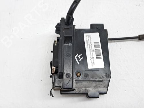 Rear left lock CITROËN C4 Picasso II 1.6 HDi / BlueHDi 115 | BP29024714C100 