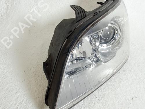 Left headlight CHEVROLET EPICA (KL1_) 2.0 D | BP29558360C28 