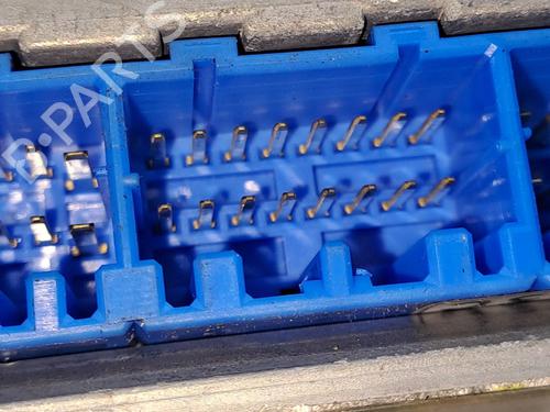 Engine control unit (ECU) HONDA ACCORD V (CE, CF_, CD) 1.8 i (CE7) | BP23373718M57 