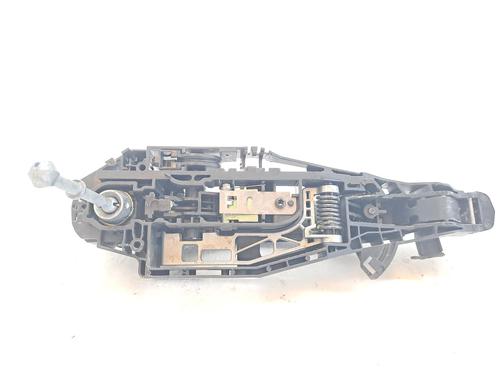 Front left exterior door handle TOYOTA PROACE Van (MDZ_) Electric (MDZS, MDZZ) | BP29301974C128 