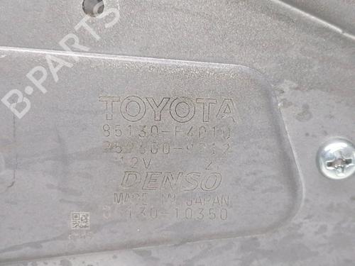 Rear wiper motor TOYOTA C-HR (_X1_) 1.8 Hybrid (ZYX10_, ZYX11_, ZYX10R, ZYX11R) | BP23405547M102 