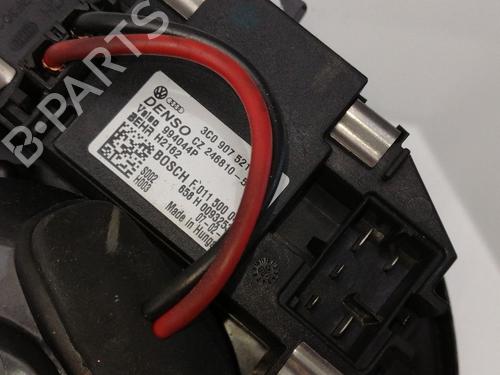 Heater blower motor SKODA OCTAVIA II (1Z3) 2.0 TDI RS | BP23385278M62 