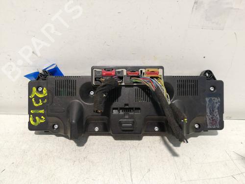 Commande Chauffage SEAT LEON (1M1) 1.9 TDI | BP25458489I5 