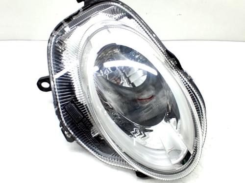 Used Right headlight FIAT PANDA (312_, 319_) 1.2 (312PXA1A) (69 hp) 30801492