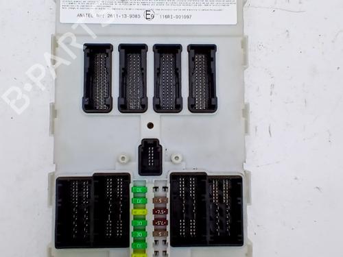 Used Electronic module Electronic module BMW 2 Gran Tourer (F46) 218 d (150 hp) 40548719 40548719
