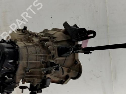 Gearbox HYUNDAI i30 Estate (FD) 1.4 | BP31286881M3