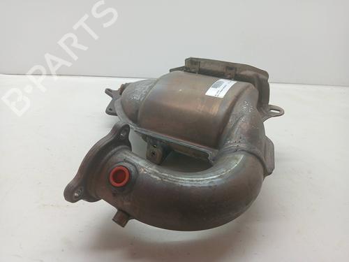 Used Catalyst RENAULT MEGANE II (BM0/1_, CM0/1_) 2.0 16V Turbo (163 hp) 23347691