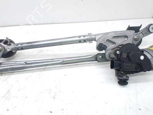 Used Front wiper motor LEXUS NX (_Z1_) 300h AWD (AYZ15, AYZ15_, AYZ15R) (197 hp) 32106761