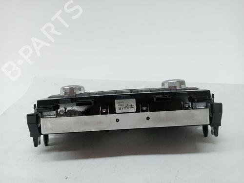 Climate control MAZDA CX-5 (KE, GH) 2.2 D (KE2FW) | BP25215092I5 