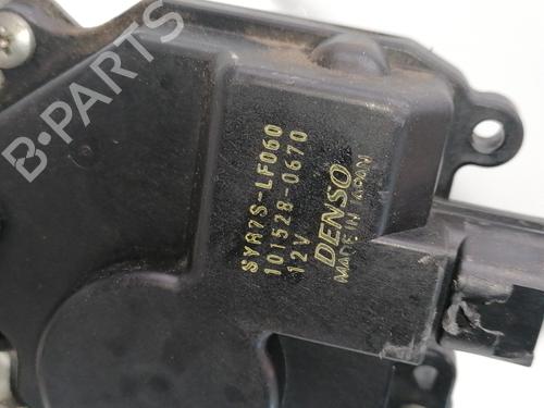 Used Front right lock SUZUKI JIMNY Closed Off-Road Vehicle (SN) 1.5 DDiS 4x4 (86 hp) 23936521