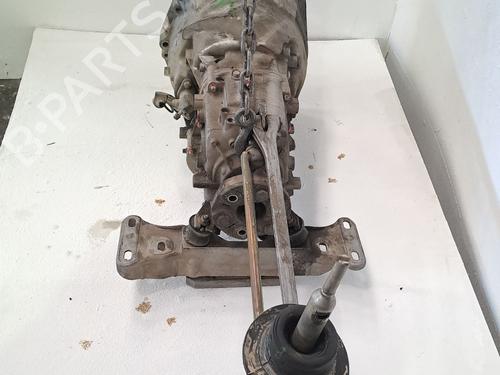 Gearbox BMW 5 (E39) 525 tds | BP29585167M3 