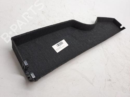 Rear parcel shelf FIAT 500 (312_) 1.2 (312AXA1A) | BP23942427C85