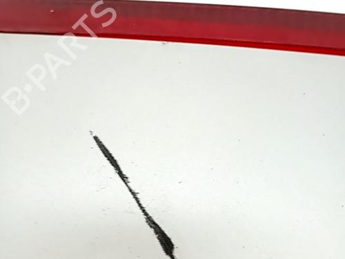 Rear spoiler FORD FOCUS II (DA_, HCP, DP) 1.8 TDCi | BP30960478C96