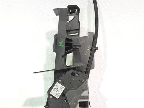 Used Front right lock FORD TRANSIT COURIER B460 Box Body/MPV 1.5 TDCi (95 hp) 23975409