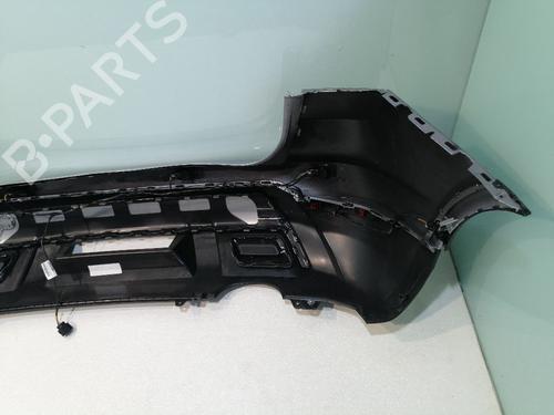 Rear bumper SEAT IBIZA V (KJ1, KJG) 1.0 TSI | BP27292608C8 
