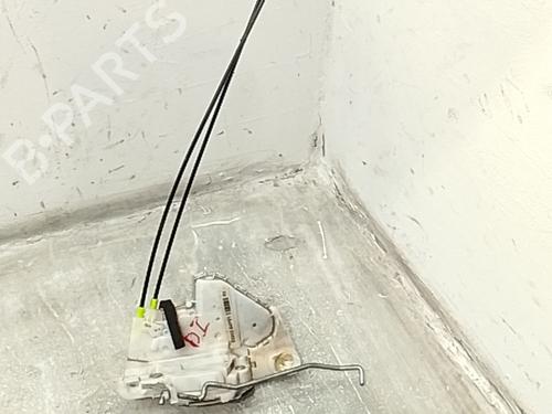 Used Front left lock Front left lock 37159908 37159908
