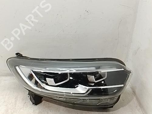 Used Right headlight Right headlight 37449606 37449606