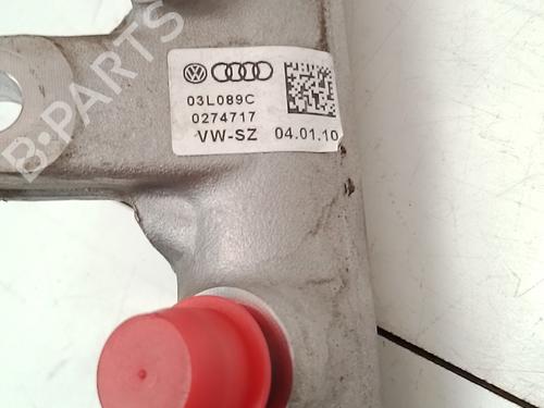 Injection rail VW PASSAT B6 (3C2) 2.0 TDI 16V | BP39740901M98 - Image 3