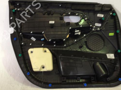 Forreste højre beklædning KIA CARENS IV 1.6 GDi | BP38420412C59 - Image 2
