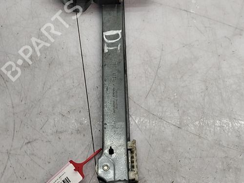 Used Front left window mechanism Front left window mechanism RENAULT TRAFIC III Van (FG_) 1.6 dCi 120 (FGMB, FGMC) (120 hp) 36523488 36523488