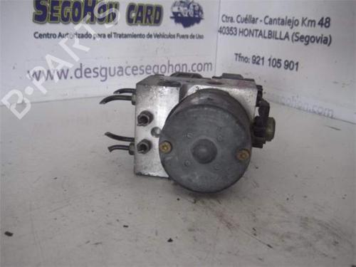 ABS pump OPEL ASTRA G Hatchback (T98) 1.7 TD (F08, F48) | BP25459922M43 