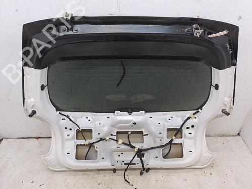 Tailgate CITROËN C3 ORIGIN III (SX) 1.2 PURETECH 82 (SXHMRV) | BP29627077C6