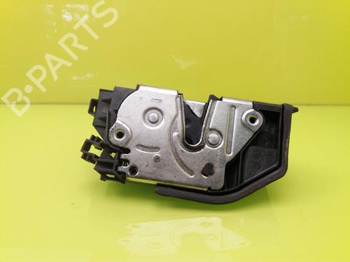 Used Front right lock BMW X3 (E83) 2.0 d (150 hp) 23377189