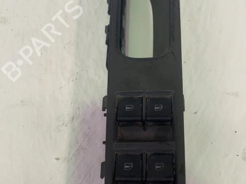 Used Left front window switch Left front window switch SEAT IBIZA III (6L1) 1.9 TDI (100 hp) 33766346 33766346