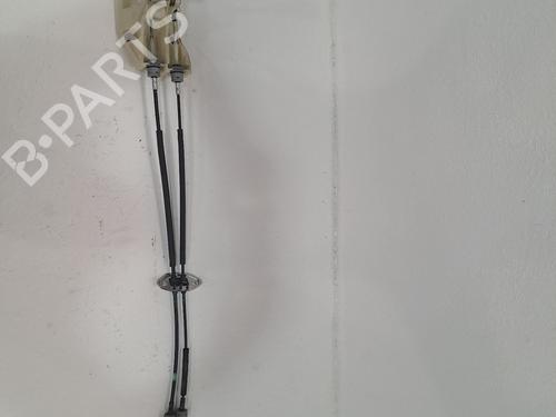 Used Gear lever KIA RIO III (UB) 1.2 CVVT (84 hp) 24848816