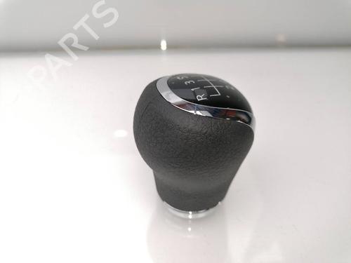 Shift knob NISSAN NAVARA NP300 (D40) 2.5 dCi 4WD (D40TT, D40T, D40M, D40BB) | BP25470094I34 