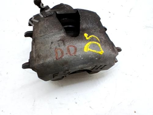 Højre bremsekaliber foran AUDI A1 Sportback (8XA, 8XF) 1.2 TFSI (86 hp) 29991710