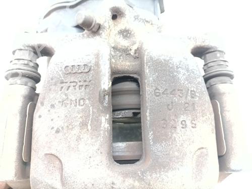 Right rear brake caliper AUDI Q5 (8RB) 2.0 TDI | BP26594537M106 