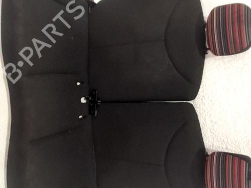 Used Rear seat Rear seat CITROËN C1 II (PA_, PS_) 1.2 VTi 82 (82 hp) 34716349 34716349
