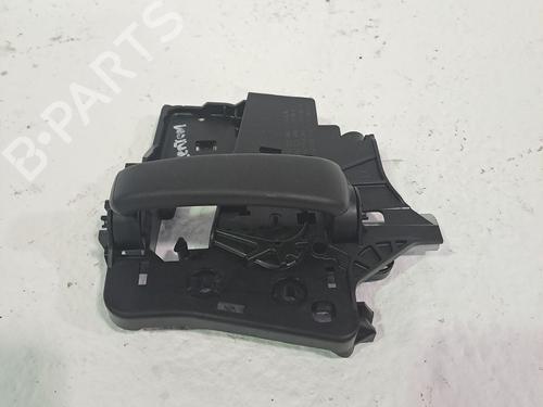 Front right interior door handle FIAT SCUDO Van (270_, 272_) 2.0 D Multijet | BP25248932I14 