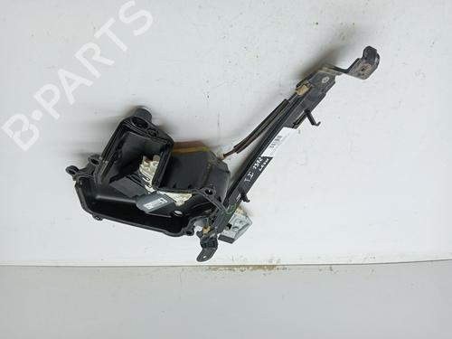 Used Rear left window mechanism SEAT LEON (1P1) 2.0 TDI 16V (140 hp) 23353580